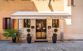 Venice Times Hotel